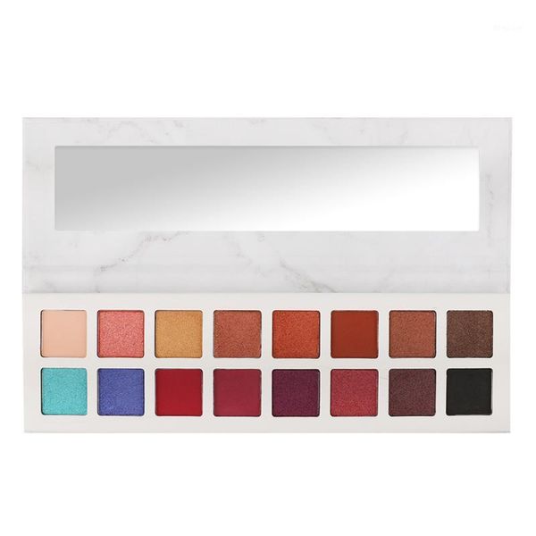 eyeshadow palette 16 colors long lasting makeup cosmetics fashion for women lady fre-drop eye shadow1
eyeshadow palette 16 colors long lasting makeup cosmetics fashion for women lady fre-drop eye shadow1