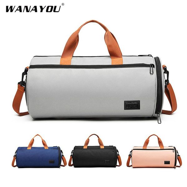outdoor bags women's large capacity gym bags,outdoor dry wet separation fitness yoga sports handbags,solid color wear-resisting travel
outdoor bags women's large capacity gym bags,outdoor dry wet separation fitness yoga sports handbags,solid color wear-resisting travel