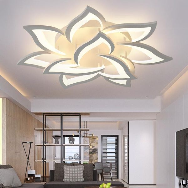 chandeliers modern led chandelier for bedroom living room kitchen home with remote control flower shape acrylic design art ceiling lamp
chandeliers modern led chandelier for bedroom living room kitchen home with remote control flower shape acrylic design art ceiling lamp