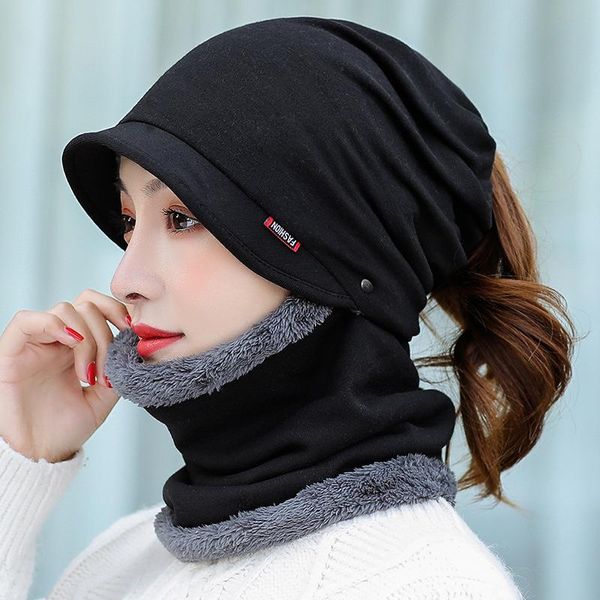caps & hats autumn and winter plush warm pullover hat cycling windproof ear protection thickened duck tongue bib women's cap, Yellow
caps & hats autumn and winter plush warm pullover hat cycling windproof ear protection thickened duck tongue bib women's cap, Yellow
