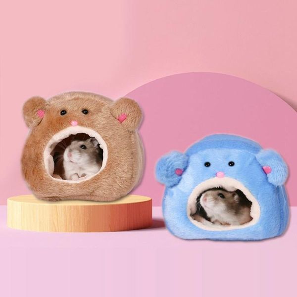 small animal supplies warm bed rat hammock squirrel winter pet toy hamster cage house hanging nest+mat
small animal supplies warm bed rat hammock squirrel winter pet toy hamster cage house hanging nest+mat