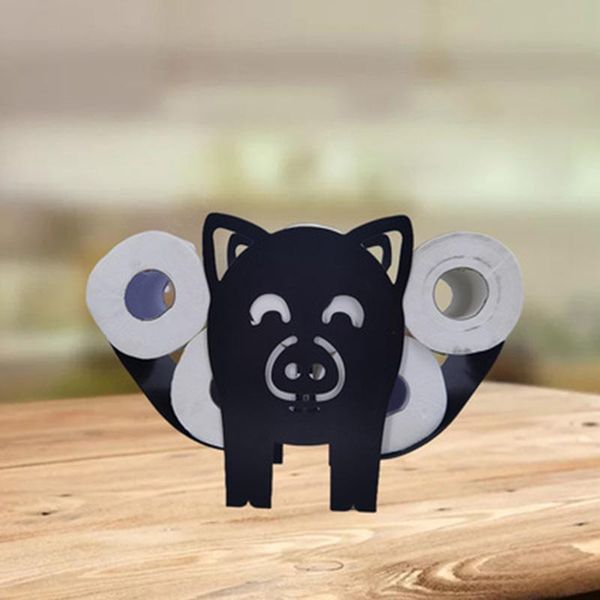 toilet paper holders wrought iron towel holder wall mounted modern animal roll tissue storage rack bathroom kitchen accessories
toilet paper holders wrought iron towel holder wall mounted modern animal roll tissue storage rack bathroom kitchen accessories