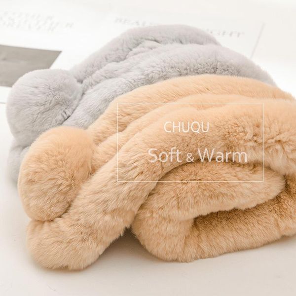 scarves 100% real rex furry scarf women winter warm echarpe femme thicken bufanda down with ball fur collar, Blue;gray
scarves 100% real rex furry scarf women winter warm echarpe femme thicken bufanda down with ball fur collar, Blue;gray
