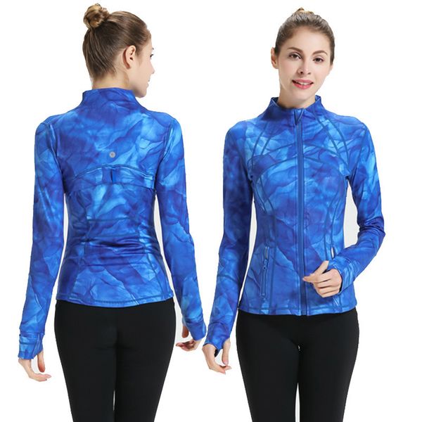 luxury women's tracksuits yoga cloth autumn and winter sports fitns women's zipper long sleeve printed yoga et same style, Gray
luxury women's tracksuits yoga cloth autumn and winter sports fitns women's zipper long sleeve printed yoga et same style, Gray