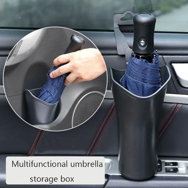 car organizer seat back umbrella holder synthetic leather waterproof storage box can interior accessories hanging folding
car organizer seat back umbrella holder synthetic leather waterproof storage box can interior accessories hanging folding