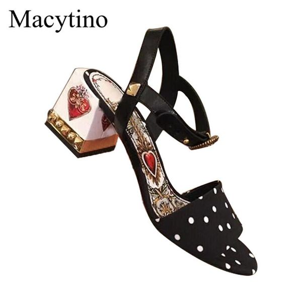 pearled crystal black round dot high heels gladiator sandals love heart flowers embellished women pumps summer wedding shoes
pearled crystal black round dot high heels gladiator sandals love heart flowers embellished women pumps summer wedding shoes