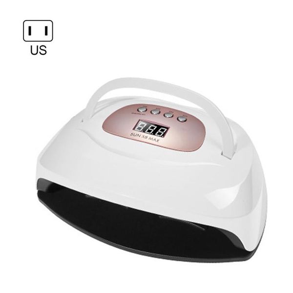 nail dryer machine 4-timing mode 57 led nails lamp auto-sensing usb potherapy for drying uv gel polish tool dryers
nail dryer machine 4-timing mode 57 led nails lamp auto-sensing usb potherapy for drying uv gel polish tool dryers