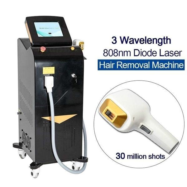 beauty product 808nm hair removal fast diode germany lasers ice laser machine#002, Black
beauty product 808nm hair removal fast diode germany lasers ice laser machine#002, Black