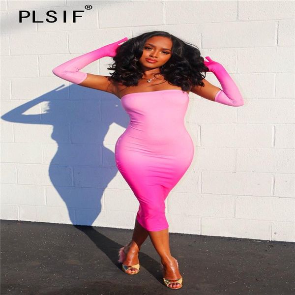 casual dresses 2021 recommend night club party tight midi dress summer off shoulder sheath sweet girl pink gloves, Black;gray
casual dresses 2021 recommend night club party tight midi dress summer off shoulder sheath sweet girl pink gloves, Black;gray