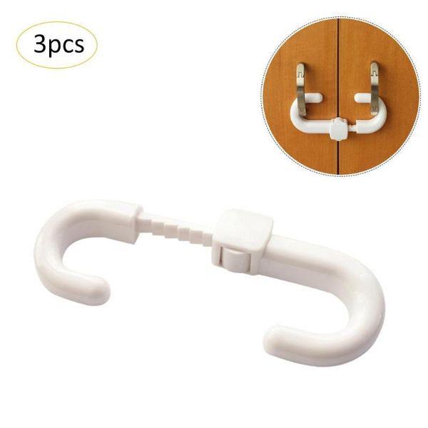 carriers, slings & backpacks 3pcs c-type safety lock for refrigerators door baby safe protection multi-function children castle security blo
carriers, slings & backpacks 3pcs c-type safety lock for refrigerators door baby safe protection multi-function children castle security blo