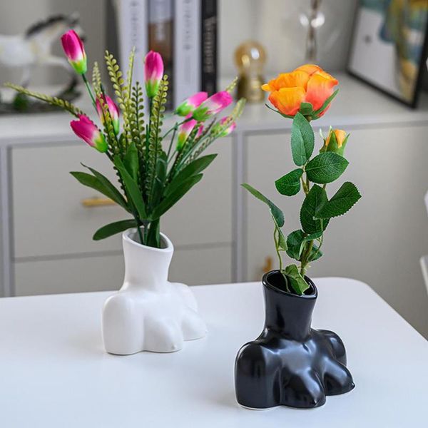 vases vase upper female body pattern deskdecor ceramic bonsai plants flower pot for home garden art decoration resin crafts
vases vase upper female body pattern deskdecor ceramic bonsai plants flower pot for home garden art decoration resin crafts