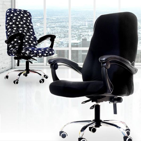 chair covers s/m/l sizes office stretch spandex anti-dirty computer seat cover removable slipcovers for chairs
chair covers s/m/l sizes office stretch spandex anti-dirty computer seat cover removable slipcovers for chairs