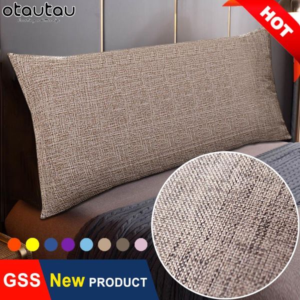 pillow case king size bed sofa chair cotton linen pillowcase cover cushion home decor long body throw pillows seat backrest pad
pillow case king size bed sofa chair cotton linen pillowcase cover cushion home decor long body throw pillows seat backrest pad