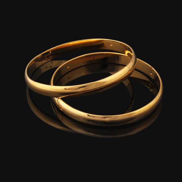 african& iran bangles18k gold color bracelet bangles fashion jewelry fashion bracelets for women q0717, Black
african& iran bangles18k gold color bracelet bangles fashion jewelry fashion bracelets for women q0717, Black