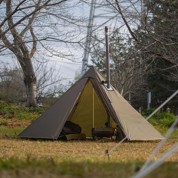 onetigris chimney tent outdoor smokey hut ultralight heated shelter for adventurers hiking camping 3 season double tents and shelters
onetigris chimney tent outdoor smokey hut ultralight heated shelter for adventurers hiking camping 3 season double tents and shelters