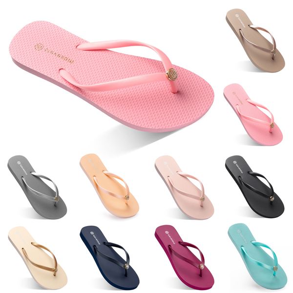 discount flip flops slippers men women shoes triple white black green yellow orange pink summer beach slide sport sneaker size 35-38
discount flip flops slippers men women shoes triple white black green yellow orange pink summer beach slide sport sneaker size 35-38