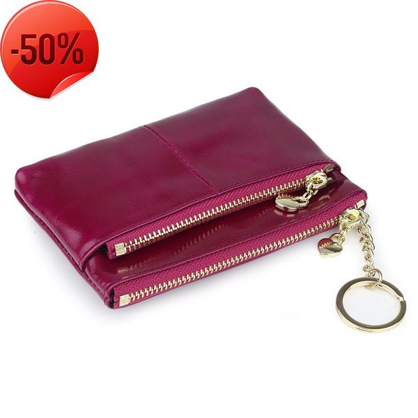 card holders womens fashion female bags casual zipper genuine leather cash pocket wallets and purses coin clutch carteras cuzdan, Brown;gray
card holders womens fashion female bags casual zipper genuine leather cash pocket wallets and purses coin clutch carteras cuzdan, Brown;gray