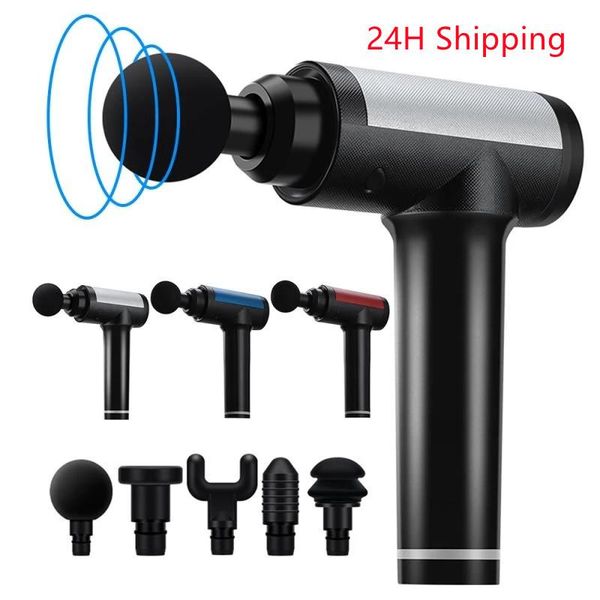 no.onepaul lcd fascia gun mini portable massage stick fitness body relaxation muscle massager pain releif drop
no.onepaul lcd fascia gun mini portable massage stick fitness body relaxation muscle massager pain releif drop