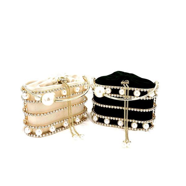 evening bags luxurious women party rhinestone purses ladies bridal wedding classical handbag bucket bag
evening bags luxurious women party rhinestone purses ladies bridal wedding classical handbag bucket bag