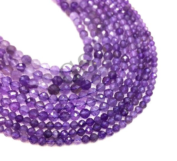 other natural faceted amethyst small size beads gemstone round for diy jewelry making necklace bracelet earring strand 2 3 4 mm
other natural faceted amethyst small size beads gemstone round for diy jewelry making necklace bracelet earring strand 2 3 4 mm