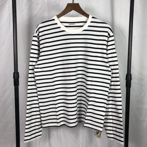 high men fashion t shirts striped kapital streetwear t-shirt hip hop skateboard street cotton t-shirts tee #n411 men's, White;black
high men fashion t shirts striped kapital streetwear t-shirt hip hop skateboard street cotton t-shirts tee #n411 men's, White;black