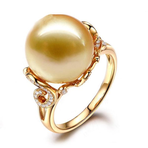 wedding rings classic shining stars glamour yellow pearl zircon woman engagement ring gift for a lover openwork creative design, Slivery;golden
wedding rings classic shining stars glamour yellow pearl zircon woman engagement ring gift for a lover openwork creative design, Slivery;golden