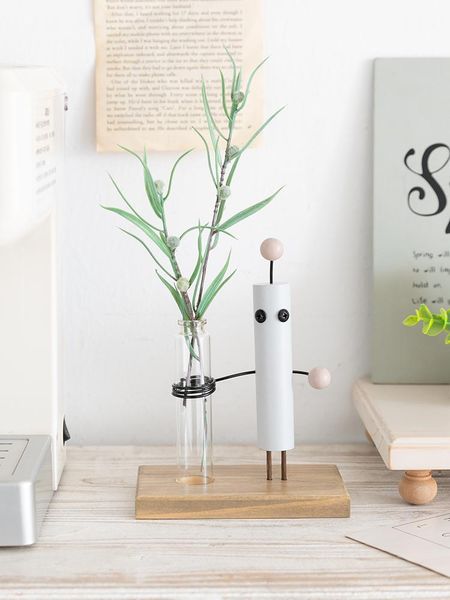 vases green plant flower arrangement vase glass hydroponic creative home deskdecoration trinkets
vases green plant flower arrangement vase glass hydroponic creative home deskdecoration trinkets