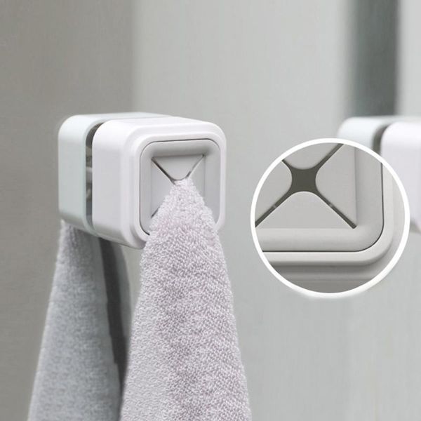 bathroom storage & organization 1pcs towel holder sucker wall window tool convenient kitchen hooks wash cloth hanger rack
bathroom storage & organization 1pcs towel holder sucker wall window tool convenient kitchen hooks wash cloth hanger rack