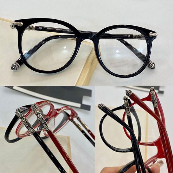 muffin new fashion women popular glasses optical clear glasses cat eye simple and universal goggles and high-quality mirror box with case, White;black
muffin new fashion women popular glasses optical clear glasses cat eye simple and universal goggles and high-quality mirror box with case, White;black