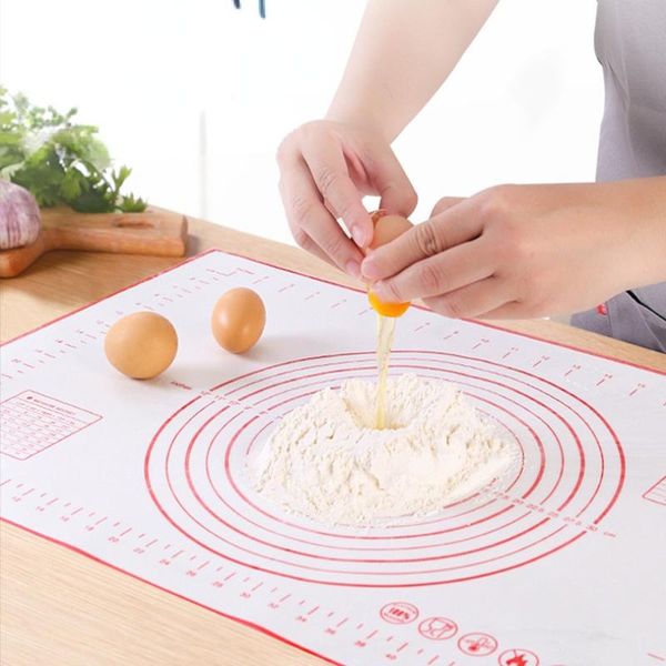 rolling pins & pastry boards bakeware mat with scale silicone kneading pad chopping board baking tool kitchen accessories multifunctional ta
rolling pins & pastry boards bakeware mat with scale silicone kneading pad chopping board baking tool kitchen accessories multifunctional ta