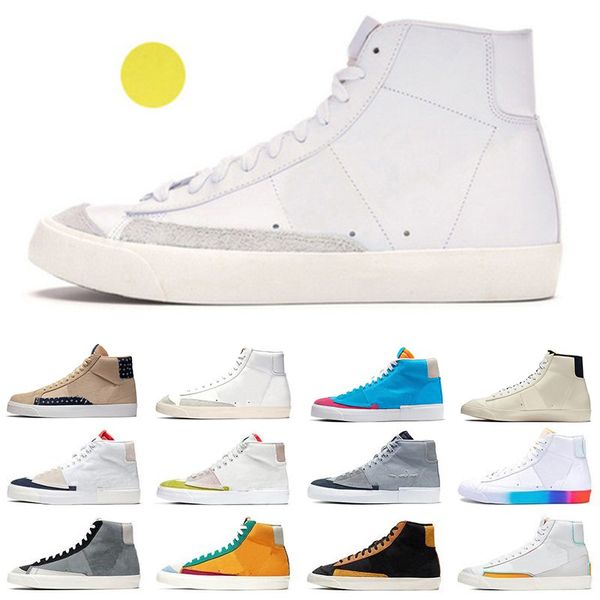 sacais blazer casual shoes mens running shoes sneakers white grey varsity maize black university blue opti yellow pride pack men women train
sacais blazer casual shoes mens running shoes sneakers white grey varsity maize black university blue opti yellow pride pack men women train