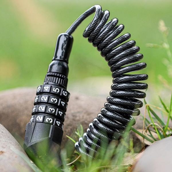 bike locks anti-theft 4 digit password bicycle helmet scooter motorcycle lock portable mtb road cable mini security
bike locks anti-theft 4 digit password bicycle helmet scooter motorcycle lock portable mtb road cable mini security