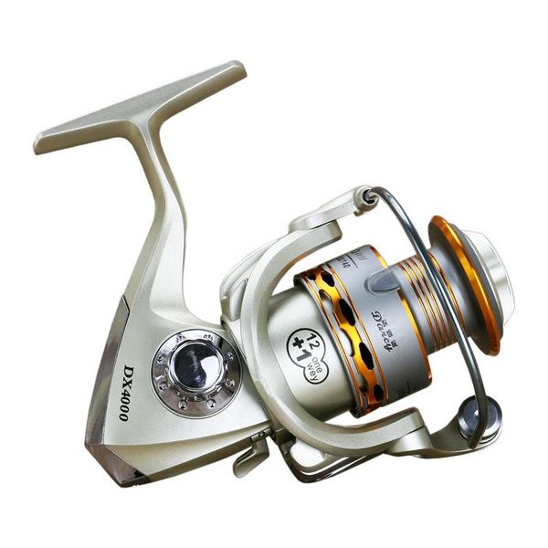 spinning fishing reel coil wooden handshake 12+ 1bb goods professional metal left/right hand luya sea baitcasting reels
spinning fishing reel coil wooden handshake 12+ 1bb goods professional metal left/right hand luya sea baitcasting reels