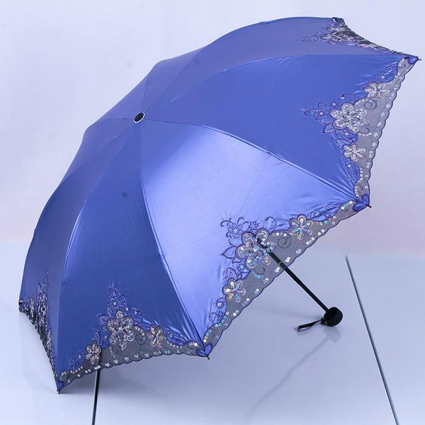 umbrellas lace umbrella parasol women folding pocket sun protection uv rain flower parasolka damska summer ab50ub
umbrellas lace umbrella parasol women folding pocket sun protection uv rain flower parasolka damska summer ab50ub