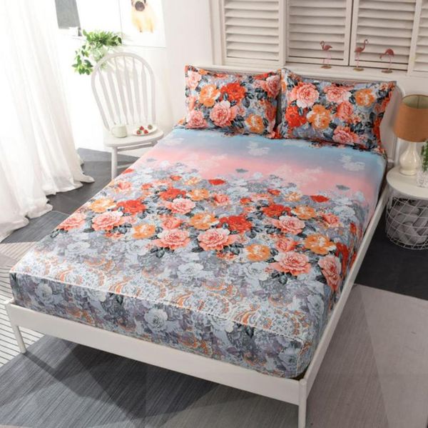 bedding sets flowers bedspread trendy household bedroom decoration mattress protecto bed 1 sheet + 2 pillowcase move house f0106
bedding sets flowers bedspread trendy household bedroom decoration mattress protecto bed 1 sheet + 2 pillowcase move house f0106