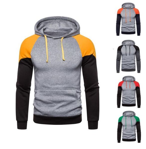tracksuit Male hooded hoodie long contrast shredded hoodies youth sweater with kangaroo pocket, Gray
tracksuit Male hooded hoodie long contrast shredded hoodies youth sweater with kangaroo pocket, Gray