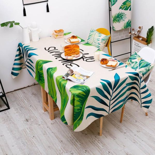 pastoral table cloth cover cotton tablecloths green plants print pography background tapete toalha de mesa large size
pastoral table cloth cover cotton tablecloths green plants print pography background tapete toalha de mesa large size