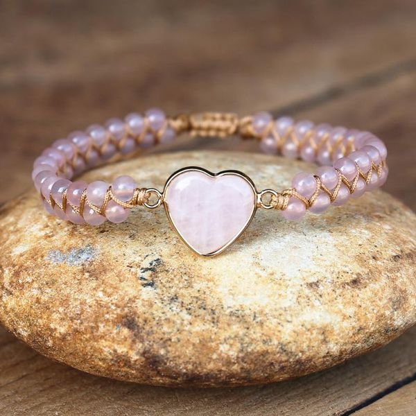 heart pink crystal women bracelet bohemia friendship string braided charm lover wrap femme handmade jewelry bracelets, Golden;silver
heart pink crystal women bracelet bohemia friendship string braided charm lover wrap femme handmade jewelry bracelets, Golden;silver