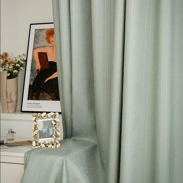 light luxury jacquard pattern fabric nordic curtain modern curtains for living dining room bedroom blackout & drapes
light luxury jacquard pattern fabric nordic curtain modern curtains for living dining room bedroom blackout & drapes