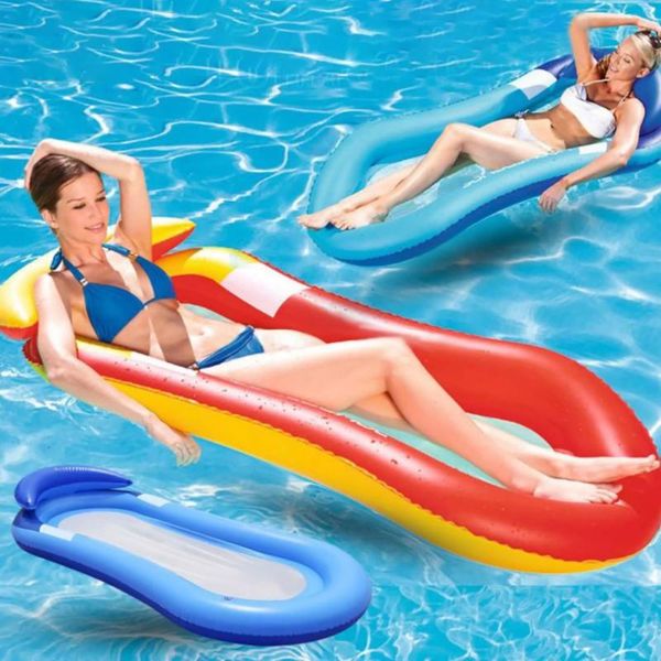 inflatable floats & tubes summer pvc floating row swimming pool water hammock air mattresses bed beach sports party
inflatable floats & tubes summer pvc floating row swimming pool water hammock air mattresses bed beach sports party