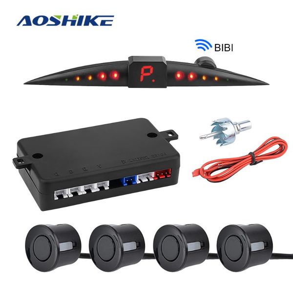 car rear view cameras& parking sensors aoshike radar with 4 22mm kit lcd display parktronic automatic led reversing buzzer detector system s
car rear view cameras& parking sensors aoshike radar with 4 22mm kit lcd display parktronic automatic led reversing buzzer detector system s