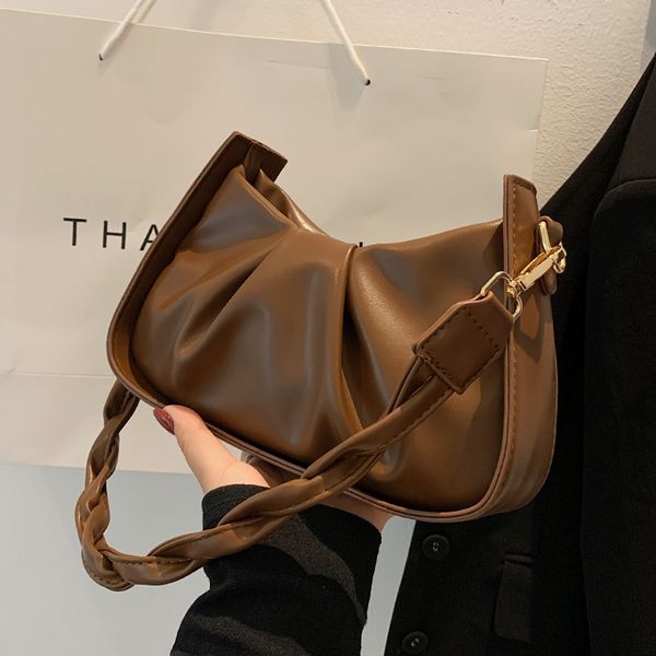 women armpit bag fashion faux leather shoulder bags handbag woman messenger bag
women armpit bag fashion faux leather shoulder bags handbag woman messenger bag