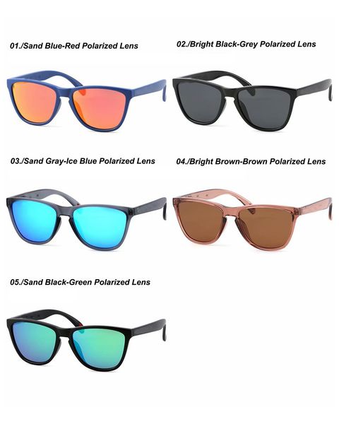 summer man polarized uv400 sunglasses polarizing sun glasses wind glasse women outdoor sport cycling eyewear driving glass 5colors casual, White;black
summer man polarized uv400 sunglasses polarizing sun glasses wind glasse women outdoor sport cycling eyewear driving glass 5colors casual, White;black