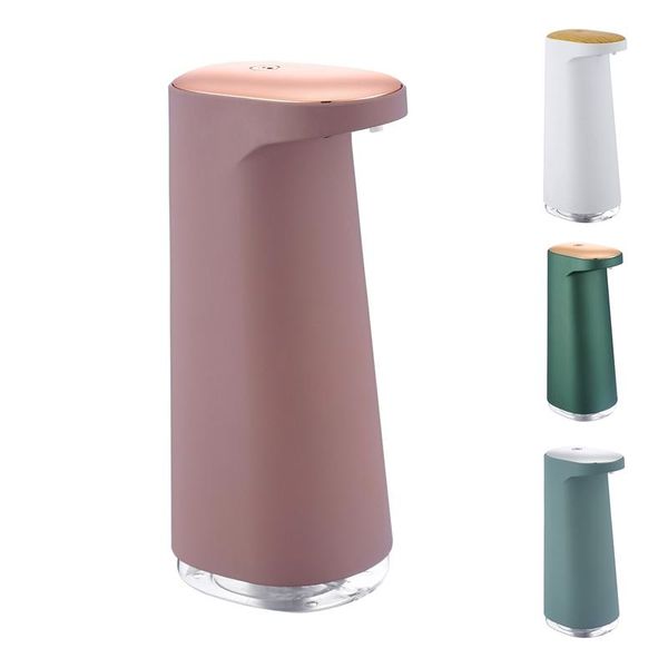 automatic foam soap dispenser pressless intelligent sensor hands washing for kitchen bathroom liquid
automatic foam soap dispenser pressless intelligent sensor hands washing for kitchen bathroom liquid