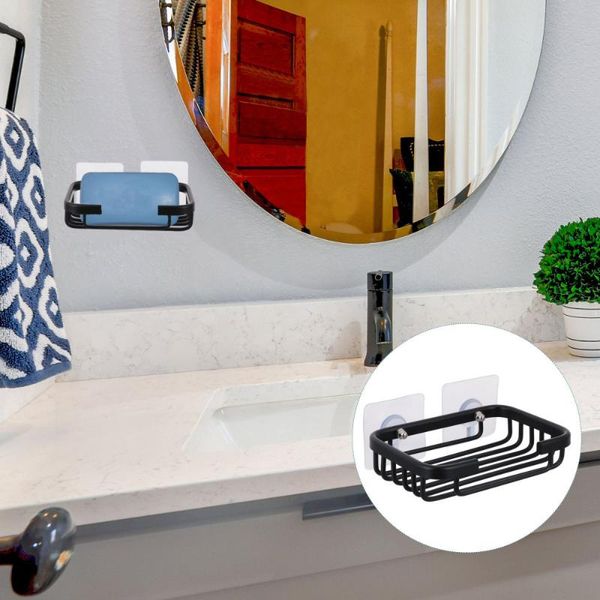 soap dishes 1 set portable drilling wall mounted dish holder organizer for bathroom
soap dishes 1 set portable drilling wall mounted dish holder organizer for bathroom