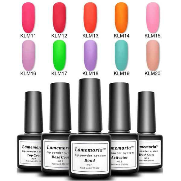 nail art kits lamemoria dipping french powder glitter pigment gradient natural 10ml color holographic decoration
nail art kits lamemoria dipping french powder glitter pigment gradient natural 10ml color holographic decoration