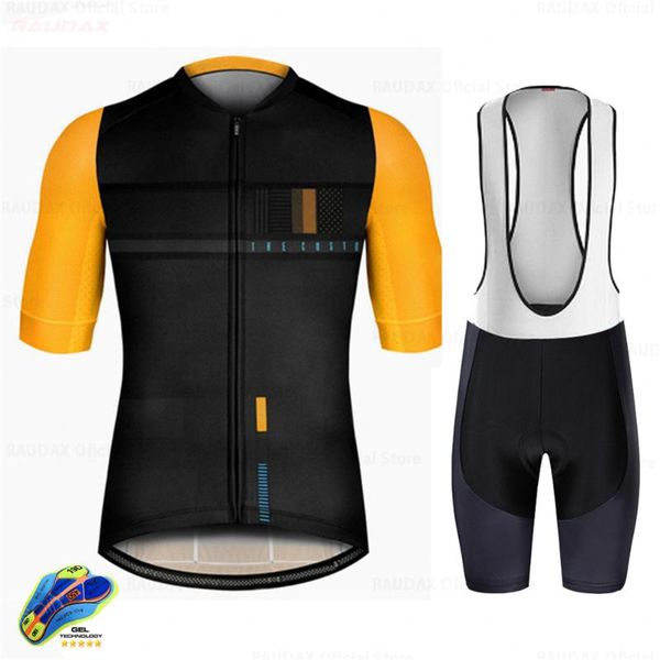 racing sets 2021 men's cycling jersey set pro team bicycle clothing ropa ciclismo mtb mountain bike summer breathable bib shorts, Black;blue
racing sets 2021 men's cycling jersey set pro team bicycle clothing ropa ciclismo mtb mountain bike summer breathable bib shorts, Black;blue