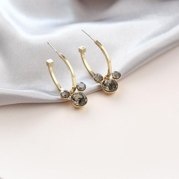 dangle & chandelier cute mouse earrings hooks wholesale crystals elegant korean cartoon jewelry 2021 charm luxury anime accessories for wome, Silver
dangle & chandelier cute mouse earrings hooks wholesale crystals elegant korean cartoon jewelry 2021 charm luxury anime accessories for wome, Silver