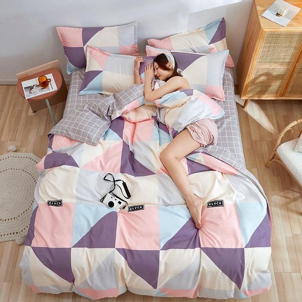 bedding sets textile home duvet cover pillow case bed sheet double-sided quilt pillowcase king size comforter bedroom oceania
bedding sets textile home duvet cover pillow case bed sheet double-sided quilt pillowcase king size comforter bedroom oceania