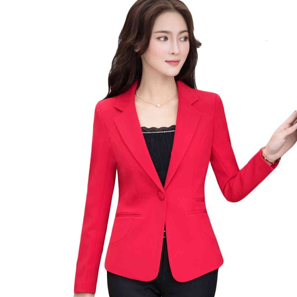 suit suit 2021 plus size 4xl female jacket spring blazer long sleeve thin button pink blazers, White;black
suit suit 2021 plus size 4xl female jacket spring blazer long sleeve thin button pink blazers, White;black